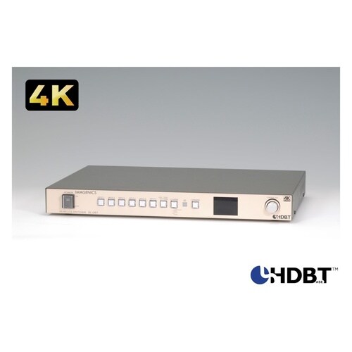 SL−U614K マルチシグナル対応シームレス