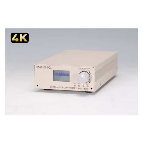 HDMI to 12G/6G/3G/HD−SDI