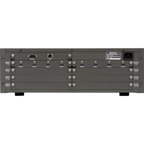 UHX−1616/0404 4K HDMI