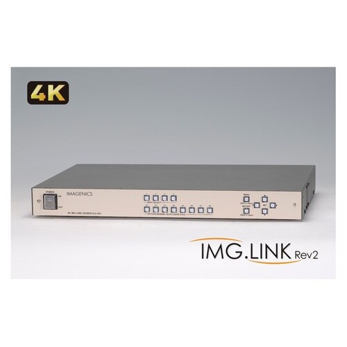 4K IMG.LINK ビューワ