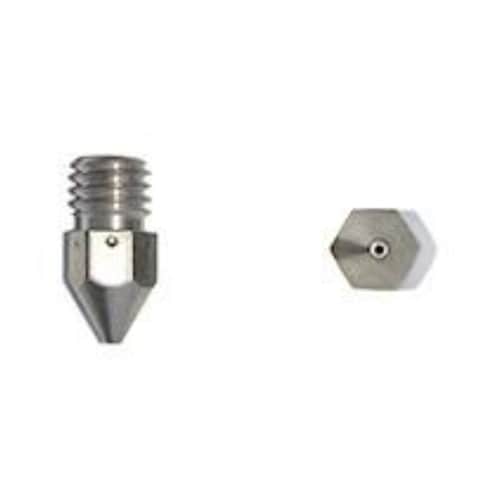 Raise3D純正0.6mmノズル(オプション)