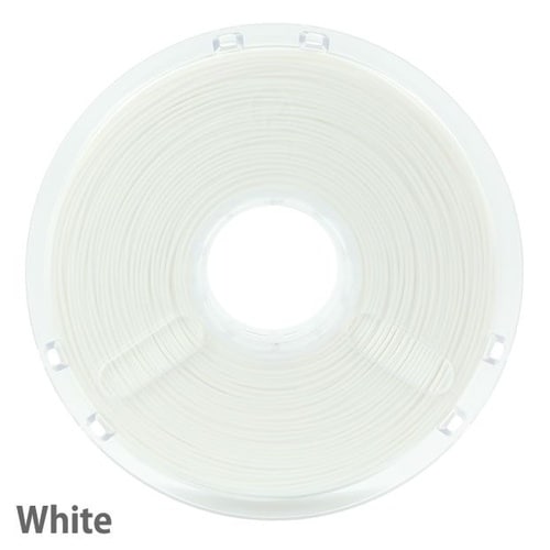 PolySmoothフィラメント 白