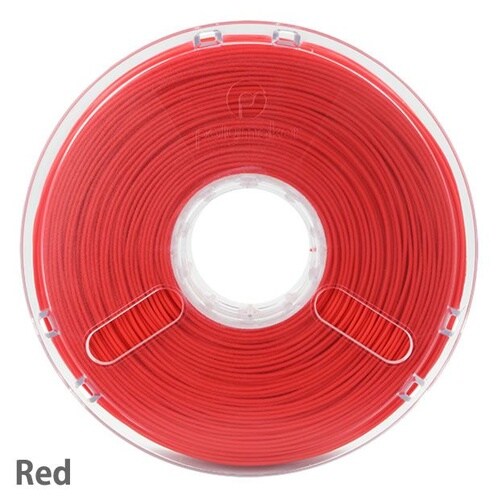 PolySmoothフィラメント 赤