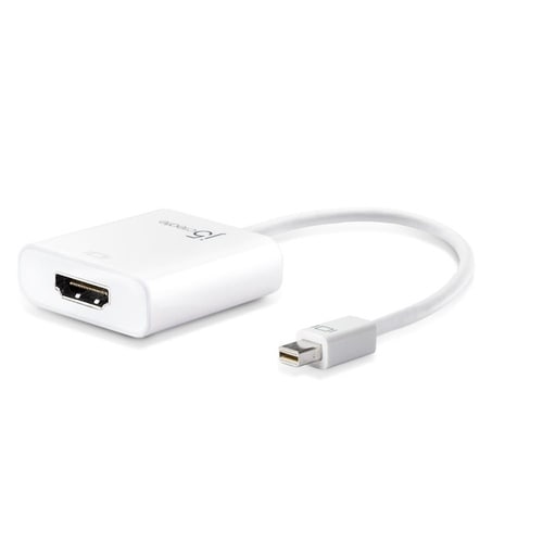 JDA152 MINI DISPLAYPORT