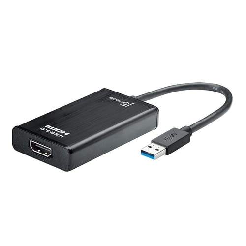 JUA350 USB 3.0 HDMI