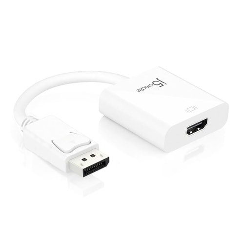 JDA154 DisplayPort HDMI