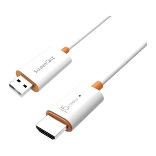 JVAW56 HDMIドングルレシーバー