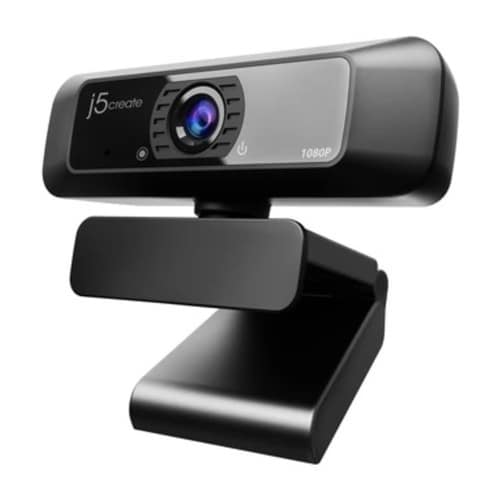 JVCU100 USB フルHD WebCam