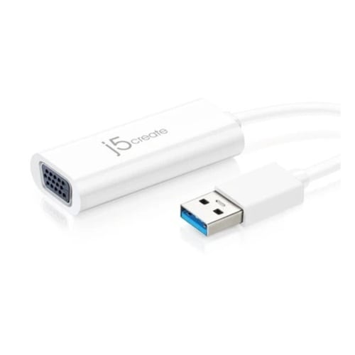 USB3.0 to VGA slim