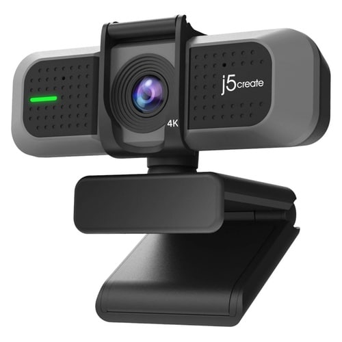 4K 2倍デジタルズーム Webカメラ