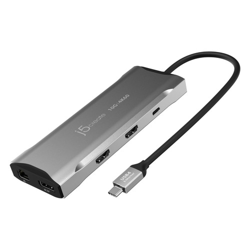 USB3.2 MST USB−C