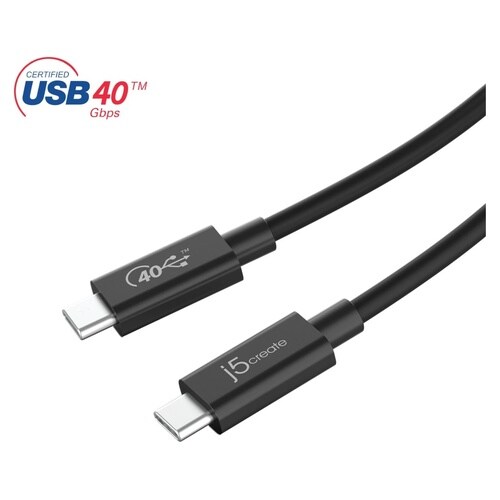 USB4 Gen3 USB−C to C