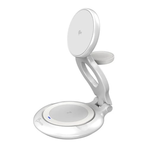 JUPW3415 Qi2急速15W充電対応