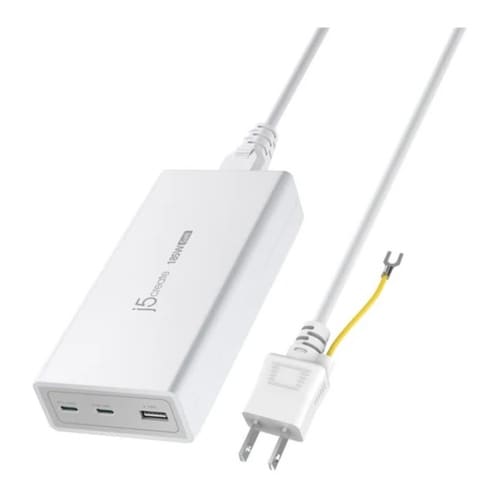 185W GaN PD3.1 3ポート