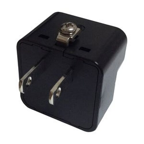 国内用変換プラグBF−A