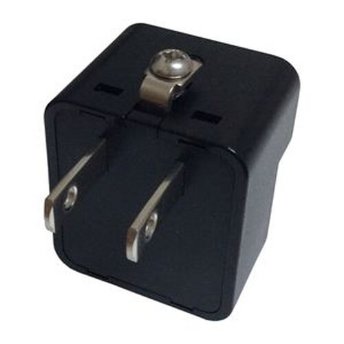 NTI−141国内用変換プラグO2→A