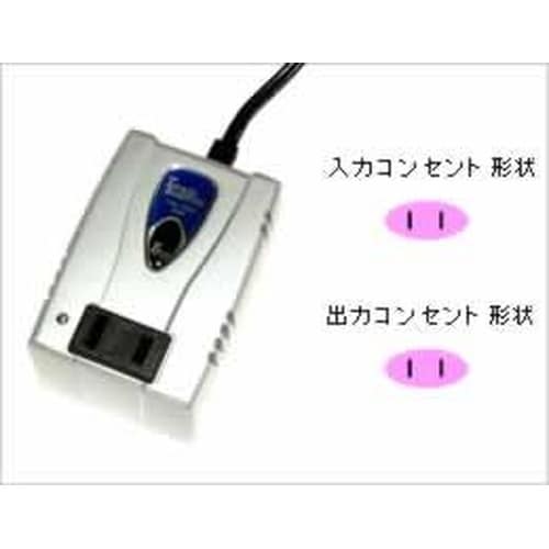 海外用変圧器110−130V/35VA