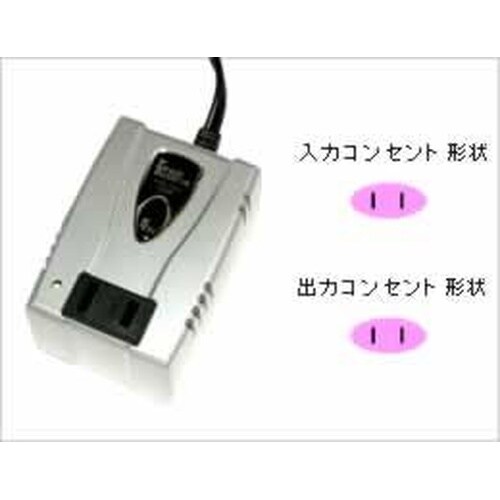 NTI−351海外用変圧器