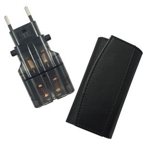 WP−89M海外用変換プラグケース付きサスケ3