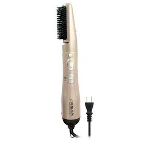 国内・海外兼用 マルチボルテージ マイナスイオン