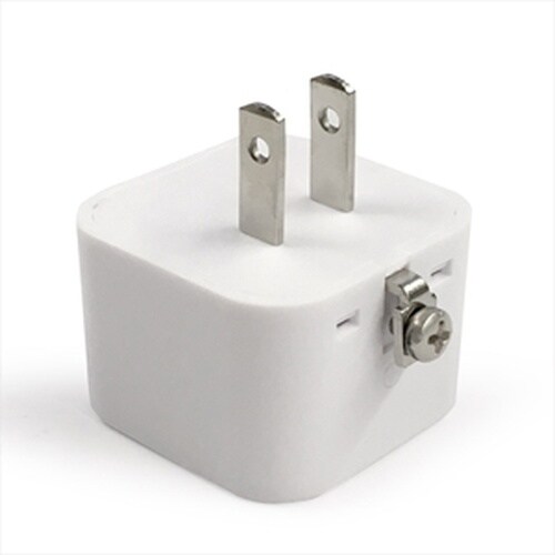 国内用マルチ変換プラグ