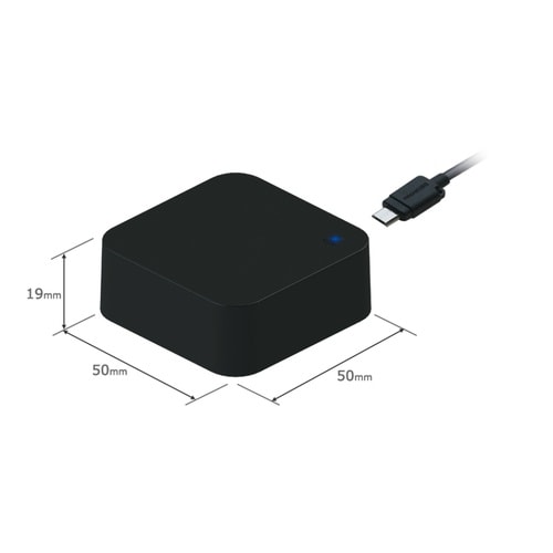 スマートリモコン BK