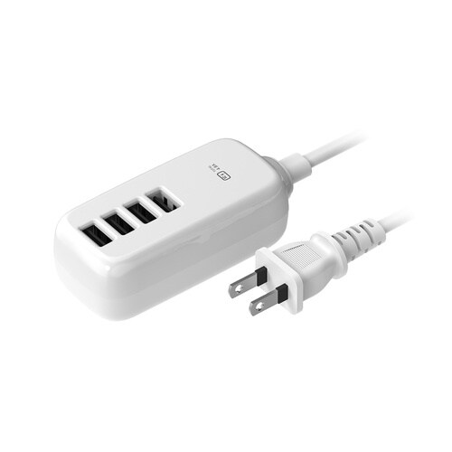 ACUSB−4A−4.8A 1.2m リバーシブル