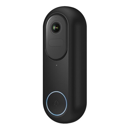 呼び出しカメラ 防水/どこでも設置