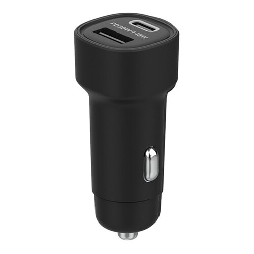 DC−48W USB2ポート PD30W+18W