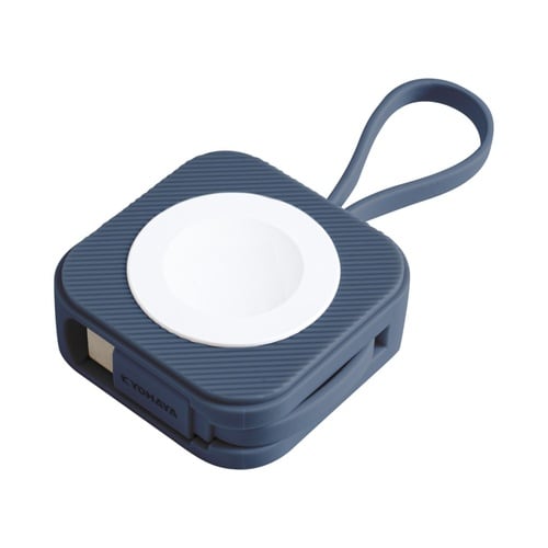 JKAWC02BLアップルウォッチ磁気充電ケーブル