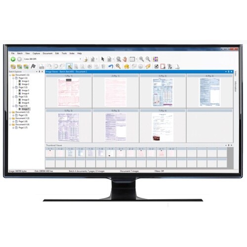 キャプチャプロソフトウェア グループ B 1年保証