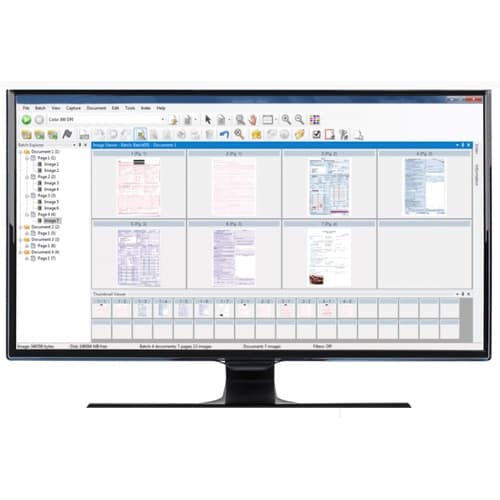1594480 キャプチャプロソフトウェア