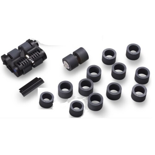 薄紙専用フィーダキット i4000/i5000