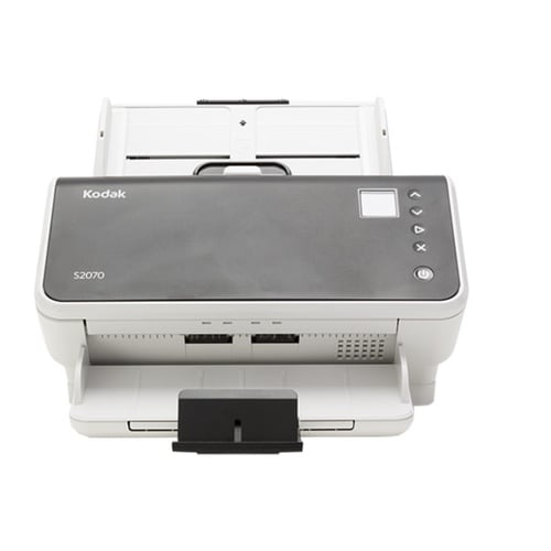 S2070 スキャナー
