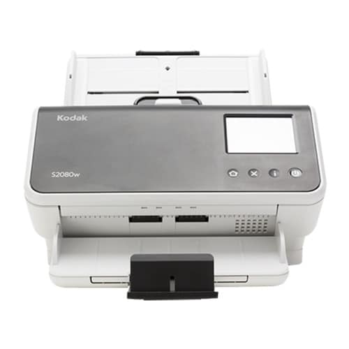 S2080w スキャナー