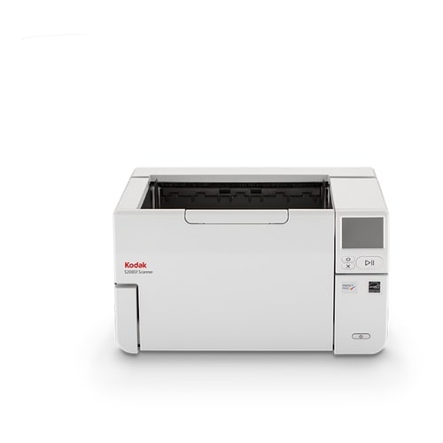 S2085fスキャナ―