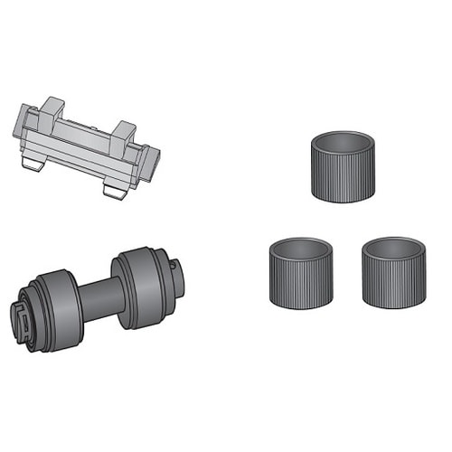 Alaris E1000 Series Feed