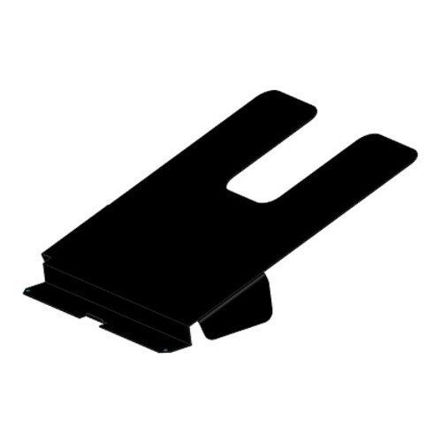 背面排紙トレイ