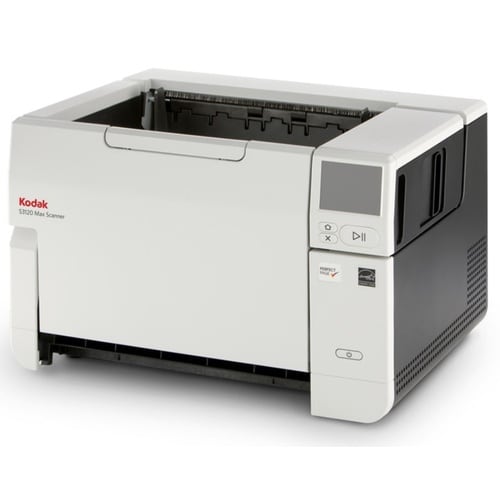 S3120Max Scanner