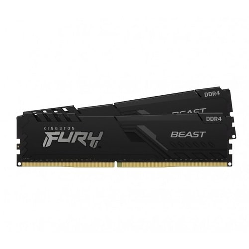 FURY Beast Black 32GB