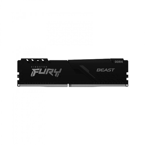 FURY Beast Black 64GB