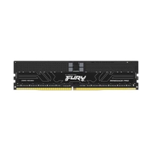 Kingston メモリ 32GB DDR5