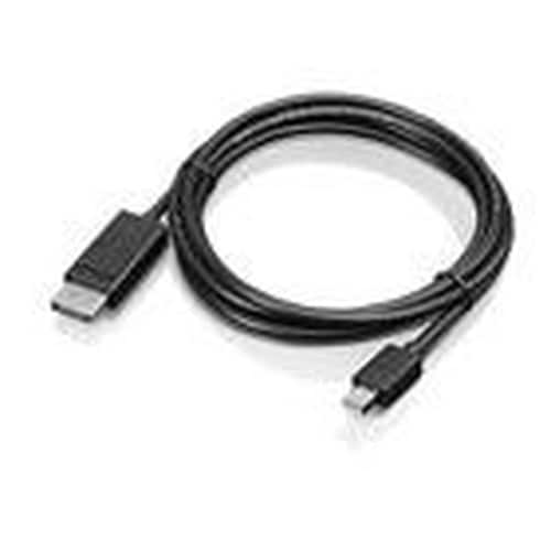 Lenovo Mini DisplayPort