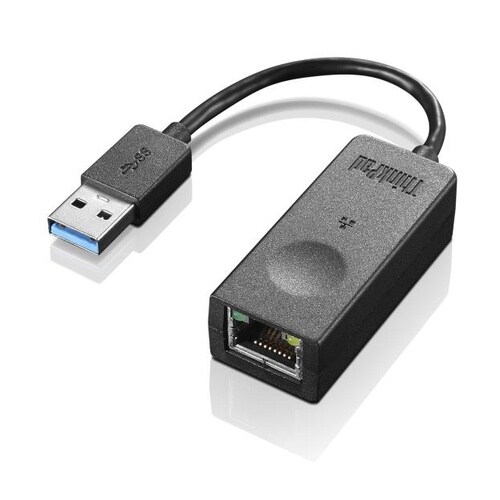 ThinkPad USB3.0 −