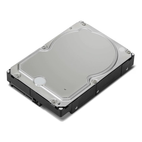 ThinkStation 4TB 7200rpm