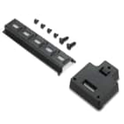 ThinkEdge SE30 DINレール