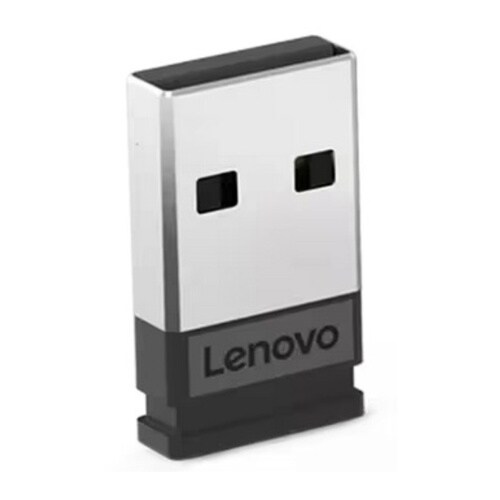 Lenovo USB Type−A レシーバー