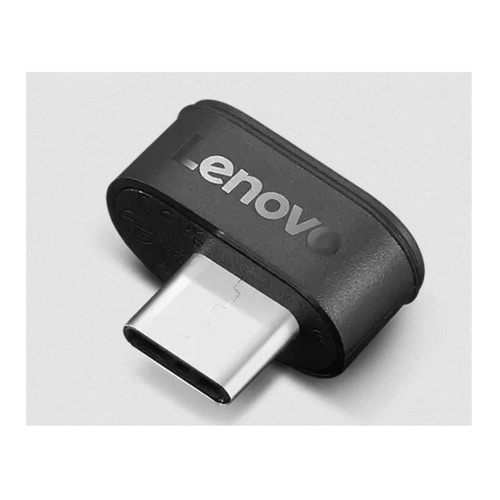 Lenovo USB Type−C レシーバー