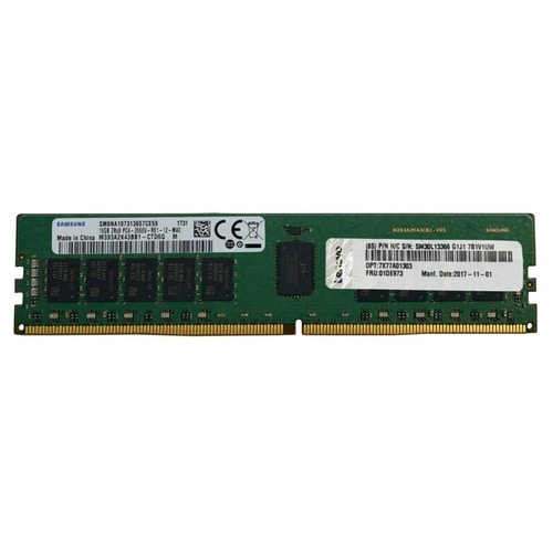 128GB TrDDR4 3200MHz(4Rx4