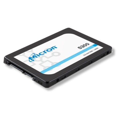 TS 2.5型 5300 1.92TB SATA